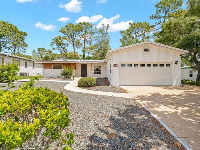 House for sale in Brooksville, Florida