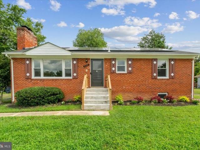 House for sale in Clinton, Maryland