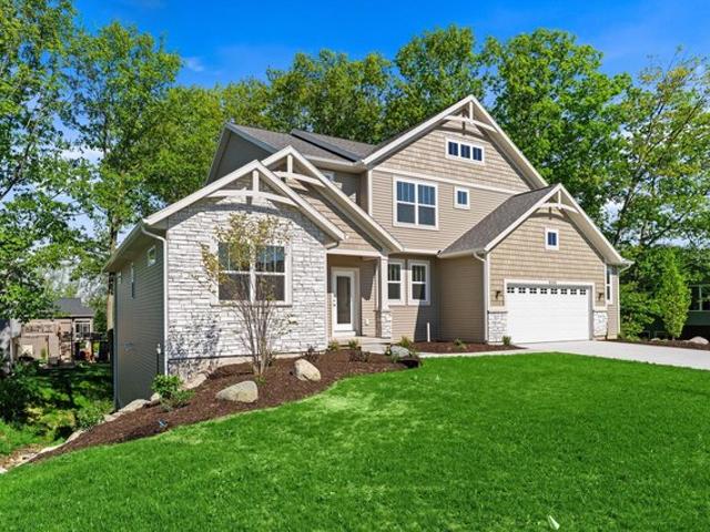 House for sale in Jenison, Georgetown Charter Township