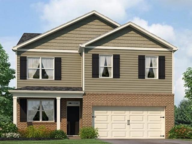 House for sale in Fairburn, Georgia