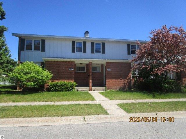 House for sale in Oscoda, Michigan