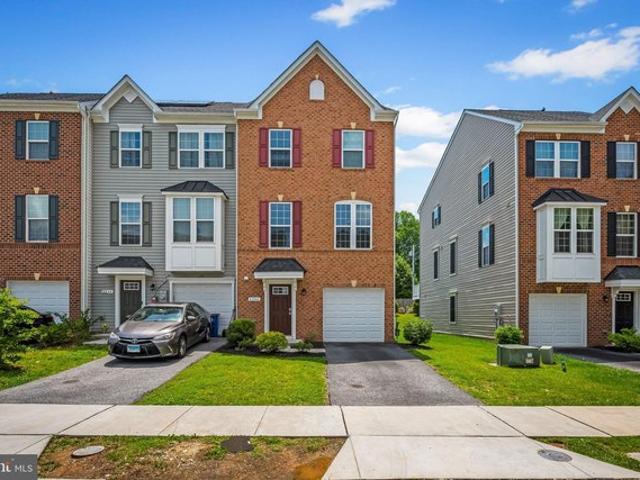 Townhouse for sale in Windsor Mill, Maryland