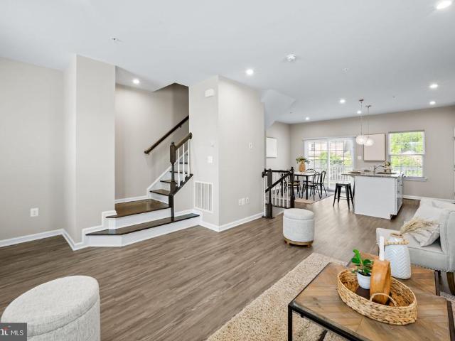 Townhouse for sale in Windsor Mill, Maryland