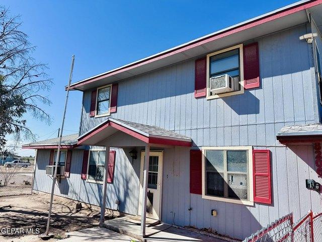House for sale in El Paso, Texas