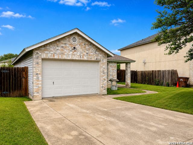 Property for rent in Converse, Texas