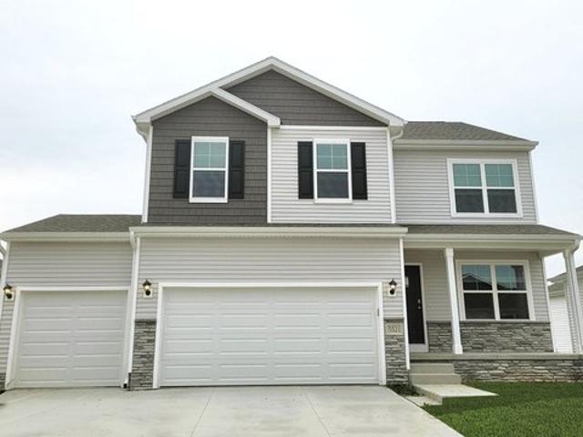 House for sale in Bennington, Douglas County