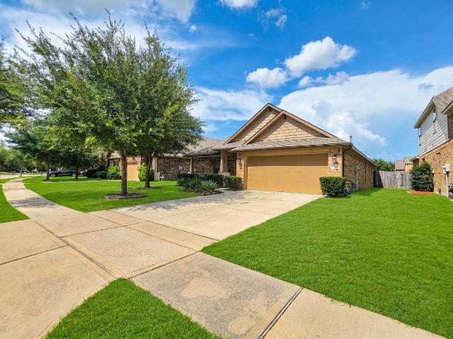 Property for rent in Harris, Texas