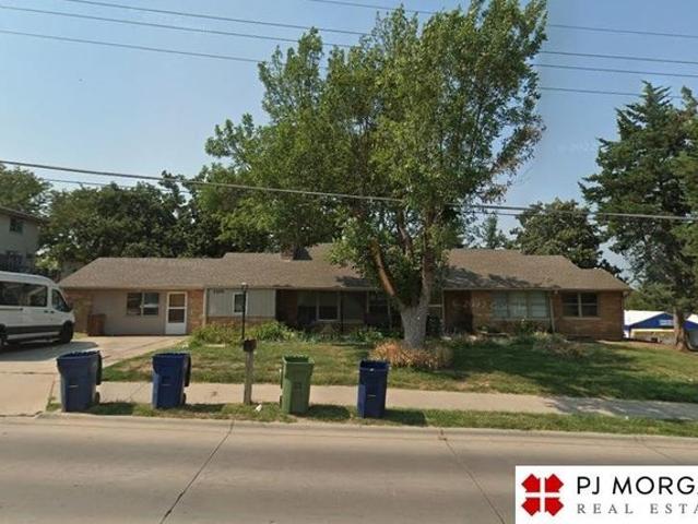 House for sale in Nebraska