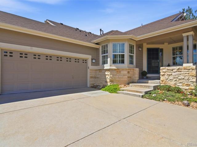 Townhouse for sale in Arapahoe, Colorado