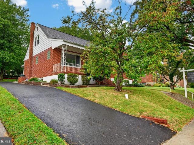 House for sale in Rosedale, Maryland