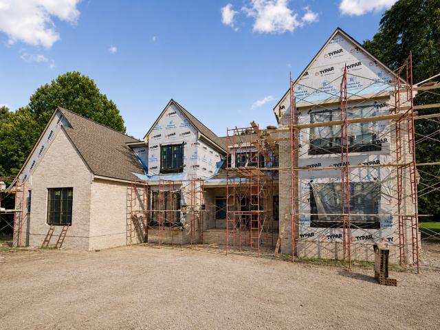 House for sale in Tennessee