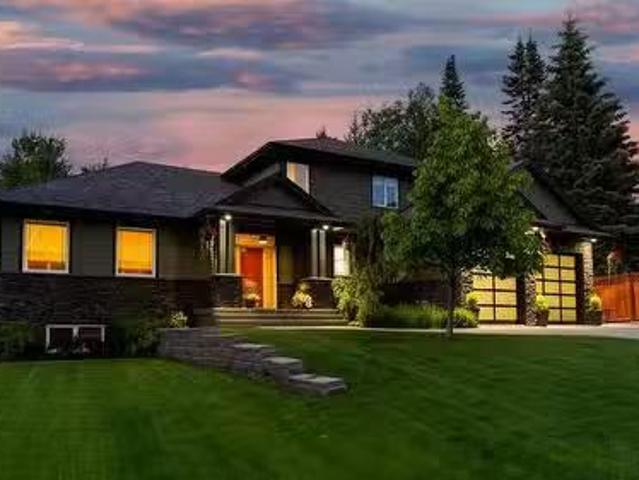 House for sale in Prince George, British Columbia