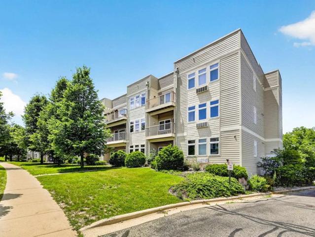 Condo for sale in Madison, Wisconsin
