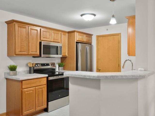 Condo for sale in Madison, Wisconsin