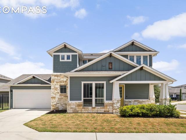 Property for rent in Austin, Texas