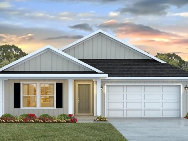 House for sale in Saraland, Mobile County