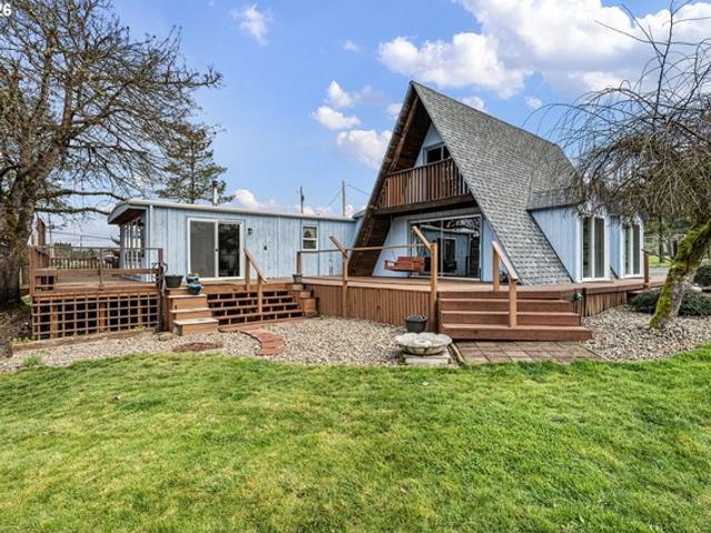 House for sale in Oregonia