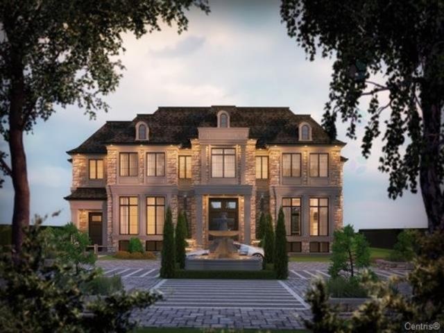 Land for sale in St. Leonard's, Quebec