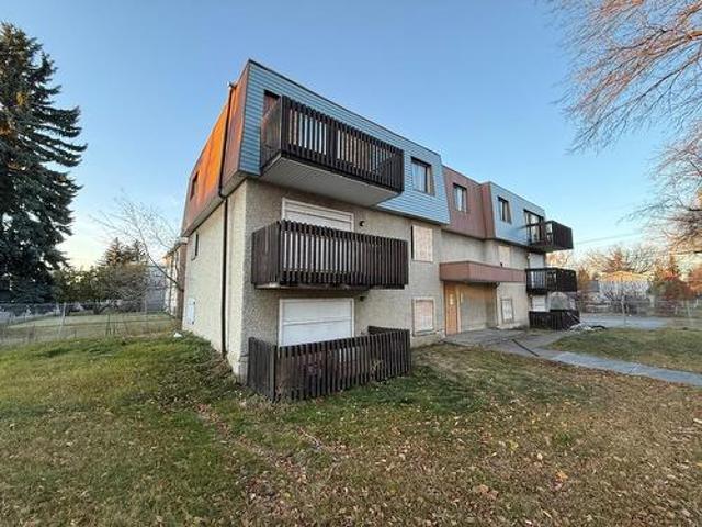 Property for sale in Eastwood, Edmonton