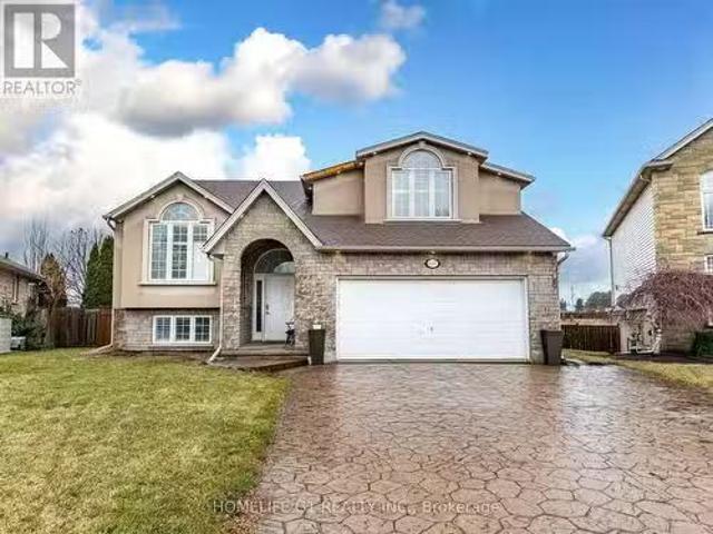 House for sale in Niagara, Ontario