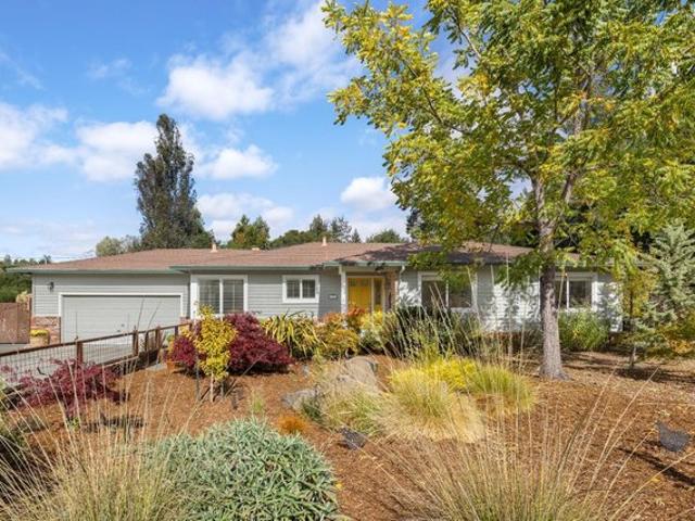House for sale in Sebastopol, Sonoma County