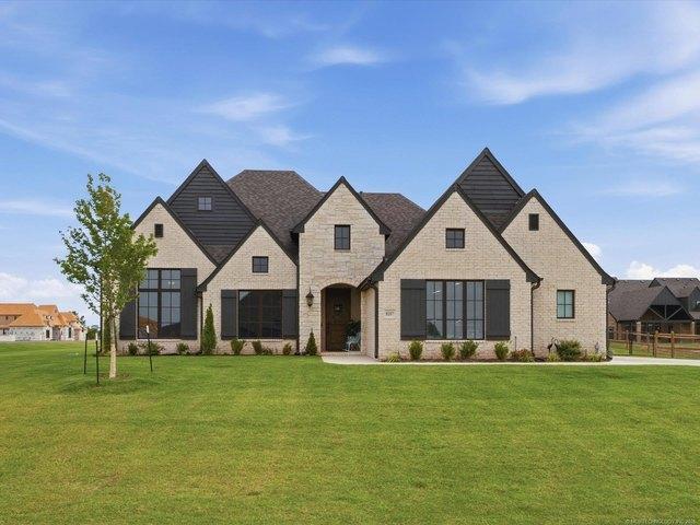 House for sale in Owasso, Oklahoma