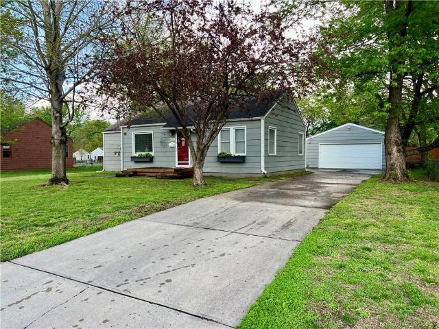 Property for sale in Kansas