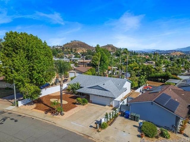 House for sale in El Cajon, California