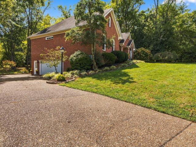 House for sale in Tennessee