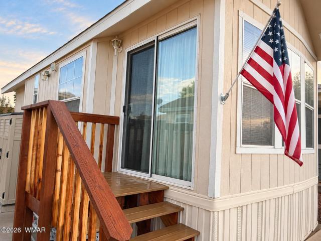 House for sale in Navajo, Arizona