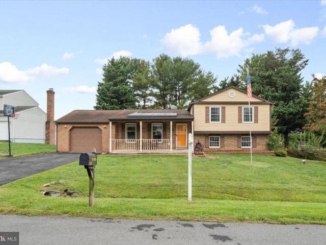 House for sale in Walkersville, Maryland