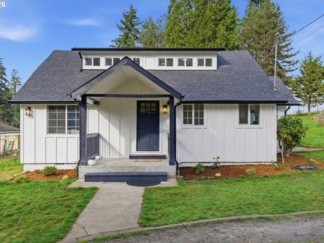 House for sale in Oregonia