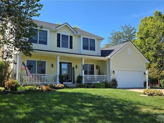 House for sale in Waynesville, Warren County