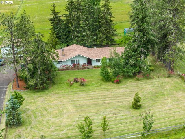House for sale in Oregonia