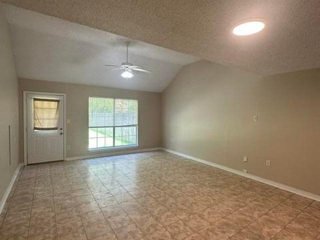 House for sale in Gautier, Mississippi