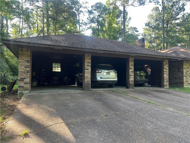 House for sale in Urania, LaSalle Parish