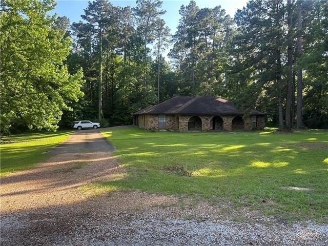 House for sale in Olla, Louisiana