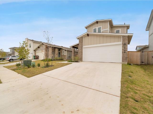Property for rent in Texas