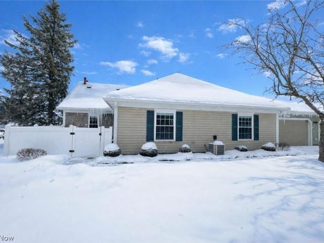 House for sale in Summit, Ohio