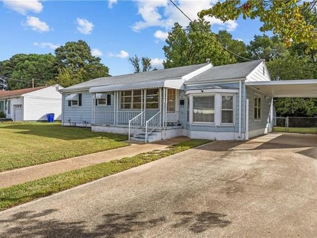 House for sale in Tarrallton, Norfolk