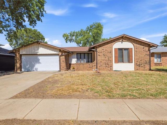 House for sale in Kansas