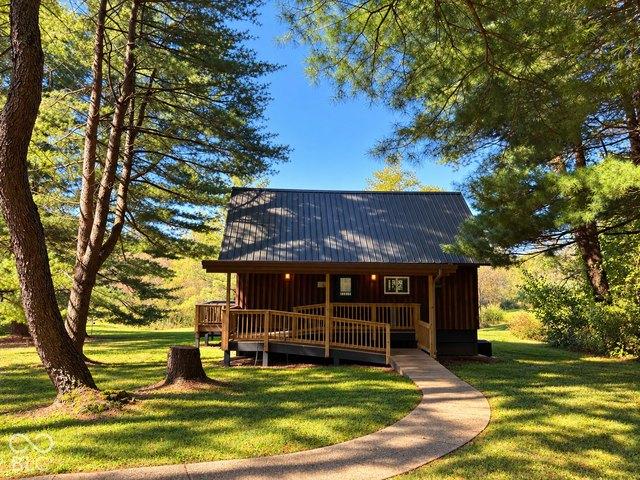 House for sale in Bloomington, Monroe County