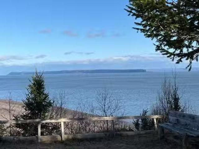House for sale in Advocate Harbour, Nova Scotia