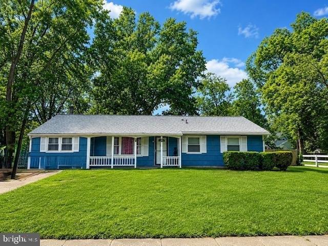 House for sale in Virginia