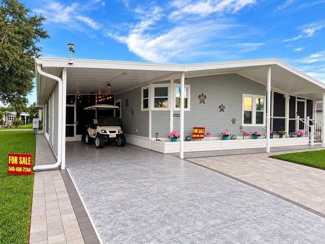 House for sale in Ellenton, Manatee County
