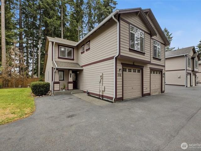 Townhouse for sale in Bonney Lake, Washington