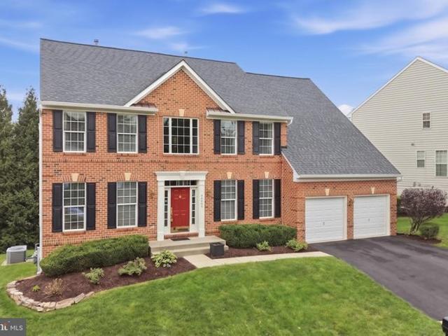House for sale in Ellicott City, Howard County