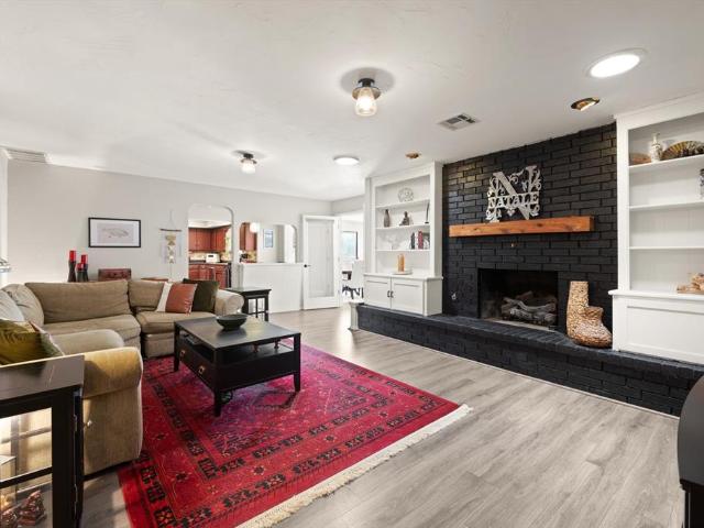 House for sale in Oklahoma City, Oklahoma
