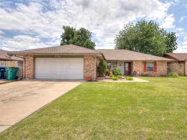 House for sale in Oklahoma City, Oklahoma