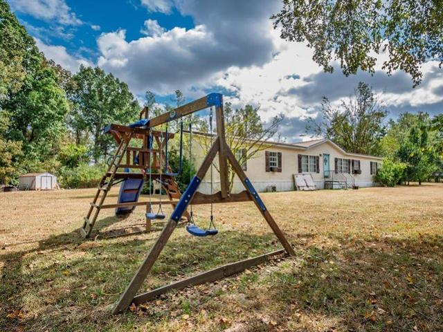 House for sale in Pope, Panola County